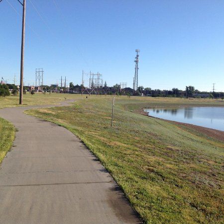 John Stiff Memorial Dog Park